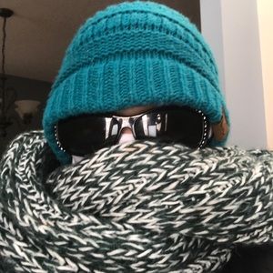 Meet your Posher, Sandra